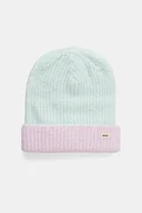 Czapki damskie - Rip Curl czapka kolor turkusowy 02MWHE - miniaturka - grafika 1