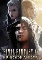 Gry PC Cyfrowe - FINAL FANTASY XV EPISODE ARDYN (PC) klucz Steam - miniaturka - grafika 1