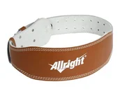 Pasy kulturystyczne - Allright Pas kulturystyczny, rozmiar S - miniaturka - grafika 1