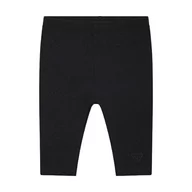 Legginsy - Steiff Klasyczne legginsy dziecięce, granatowe, 56 - miniaturka - grafika 1