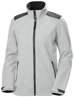 Kurtki damskie - Kurtka damska SOFTSHELL MANCHESTER 2.0 - miniaturka - grafika 1