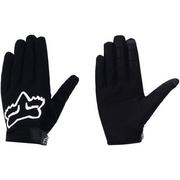 Rękawiczki rowerowe - Fox Ranger Foxhead Gloves Men, black XL | 11 2021 Rękawiczki MTB 27162-001-XL - miniaturka - grafika 1