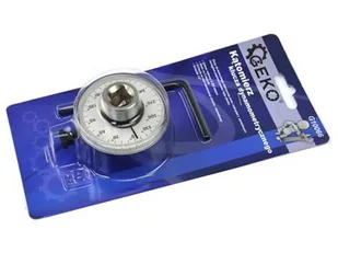 Geko Kątomierz klucza dynamometrycznego 1/2&quot; (G10066) - Klucze i nasadki - miniaturka - grafika 2