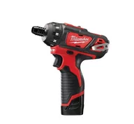 Klucze udarowe - Milwaukee Elektronarzędzia Bezprzewodowe Urz Zakrętarka udarowa " Milwaukee M18 FQID-0X 4933459187 - miniaturka - grafika 1