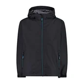 Kurtki i płaszcze dla chłopców - CMP Kurtka Dziecięca Z Kapturem Stała - 39x7984 Kurtka Unisex - Dorosły - miniaturka - grafika 1