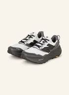 Moda i Uroda OUTLET - New Balance Obuwie Do Biegania W Terenie Hierro v9 beige - miniaturka - grafika 1