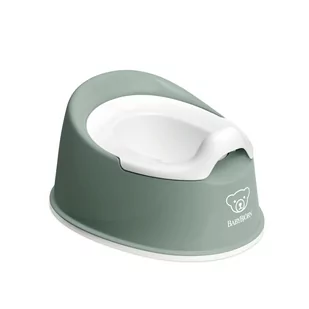Baby Bjorn nocnik Smart - ciemny zielony - Nocniki - miniaturka - grafika 1