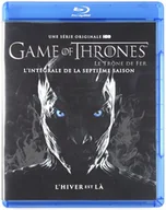Seriale - Game Of Thrones (gra O Tron Sezon 7) [3XBLU-RAY] - miniaturka - grafika 1