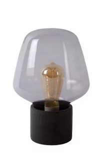 Lucide BECKY lampka stołowa 45569/01/65 45569/01/65 - Lampy stojące - miniaturka - grafika 1
