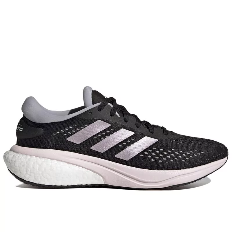 Buty adidas Supernova 2 Running GW9098 - czarne