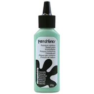 Farby i media malarskie - Farba Konturowa Patchliner Turkusowa 20G. Pl008, Decopatch - miniaturka - grafika 1