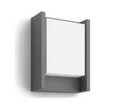 Lampy ogrodowe - Philips - LED Kinkiet zewnętrzny ARBOUR LED/3,8W/230V IP44 - miniaturka - grafika 1
