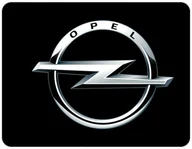 Podkładki pod mysz - PODKŁADKA POD MYSZKĘ OPEL Z IMIENIEM 23x19CM DO LAPTOPA - miniaturka - grafika 1