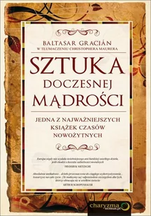 Sztuka doczesnej mądrości - E-booki - nauka - miniaturka - grafika 1
