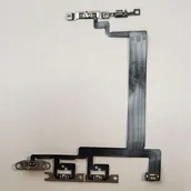 Pozostałe akcesoria do telefonów - Taśma włącznika power on/off, głośności do iPhone 13 Mini - miniaturka - grafika 1