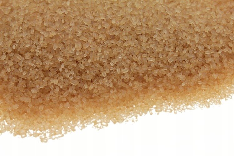 Cukier Trzcinowy Dry Demerara 15kg Dary od Natury