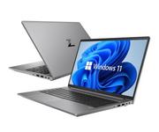 Laptopy - HP ZBook Power 15.6 G9 i9-12900H/32GB/2x1TB/Win11P RTX A2000 69Q62EA - miniaturka - grafika 1