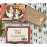 Mydła - Alex Clark Mydło ozdobne Świnki morskie - miniaturka - grafika 1