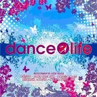 Muzyka klubowa, dance - Dance 4 Life (CD) - miniaturka - grafika 1