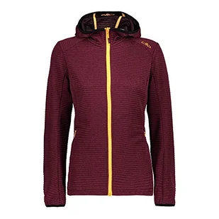 Campagnolo Woman FIX Bluza damska z kapturem Rozmiar 48 - Bluzy damskie - miniaturka - grafika 1