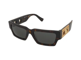 Okulary przeciwsłoneczne Versace VE4459 108/87 - Okulary przeciwsłoneczne - miniaturka - grafika 1