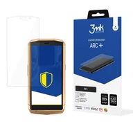 Szkła hartowane na telefon - Cubot Pocket - 3mk ARC+ - miniaturka - grafika 1