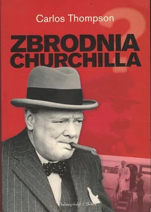 Zbrodnia Churchilla? - Historia świata - miniaturka - grafika 1