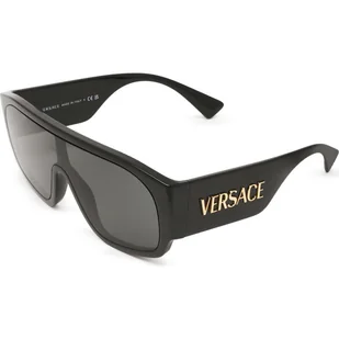 Versace Okulary przeciwsłoneczne - Okulary przeciwsłoneczne - miniaturka - grafika 1