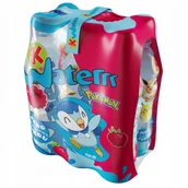 Woda - Woda smakowa Kubuś Waterrr o smaku malinowym 6 x 500 ml - miniaturka - grafika 1