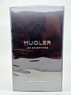 Wody i perfumy damskie - Thierry Mugler Les Exceptions Naughty Fruity Edp 80ml - miniaturka - grafika 1