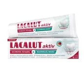 Pasty do zębów - Natur Produkt ZDROVIT Pasta do zębów Activ&Sensitive - miniaturka - grafika 1