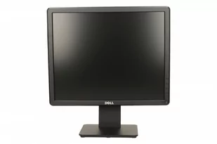 Dell E1715S 17" czarny (210-AEUS) - Monitory - miniaturka - grafika 3