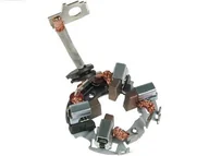 Akcesoria do układu elektrycznego - Mocowanie, szczotki węglowe As-pl SBH0038 - miniaturka - grafika 1