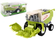 Samochody i pojazdy dla dzieci - Kombajn metalowy Pro Kids - model lub pojazd - miniaturka - grafika 1