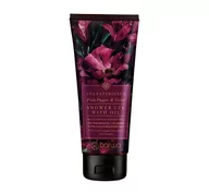 Kosmetyki do kąpieli - BARWA Spa Experience Żel Pod Prysznic Pink Pepper &amp; Violet 200ml - miniaturka - grafika 1