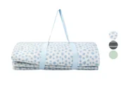 Koce piknikowe - LIVARNO home Koc piknikowy, 150 x 200 cm - miniaturka - grafika 1