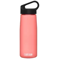 Shakery i bidony sportowe - Butelka Camelbak Carry Cap 750ml Rose różowy TRITAN RENEW w 50% z recyklingu - miniaturka - grafika 1