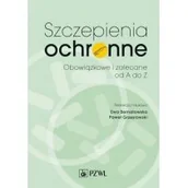 Biznes - Szczepienia ochronne Zalecane i obowiązkowe od A do Z | - miniaturka - grafika 1