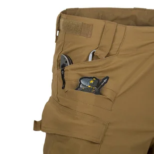 Helikon - Spodnie taktyczne SFU Next Pants Mk2® - Olive Green - SP-SN2-SP-02 - Odzież taktyczna i umundurowanie - miniaturka - grafika 5