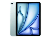 Tablety - APPLE iPad Air 11 M4 (2026) 128GB Wi-Fi + Cellular Niebieski MH794HC/A - miniaturka - grafika 1