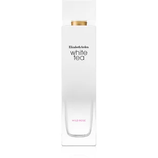 Elizabeth Arden White Tea Wild Rose woda toaletowa 100 ml - Wody i perfumy damskie - miniaturka - grafika 1