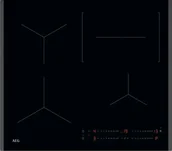 Płyty elektryczne do zabudowy - Indukcinė kaitlentė AEG TO64IC00FB - miniaturka - grafika 1