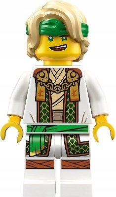 Minifigurka 