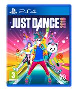  Just Dance 2018 GRA PS4