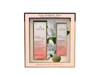 Zestawy kosmetyków damskich - Nuxe Creme Prodigieuse Boost promocyjny zestaw żelowy krem do skóry normalnej i mieszanej 40 ml + żelowy balsam do skóry wokół oczu 15 ml - miniaturka - grafika 1
