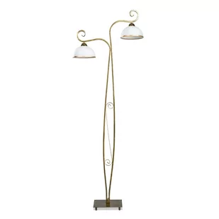 Emibig Lampa podłogowa Wivara 149/LP2 emibig_149/LP2 - Lampy stojące - miniaturka - grafika 1