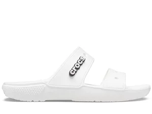 Crocs, Klapki, Classic Sandal, rozmiar 41 1/2 - Klapki i japonki damskie - miniaturka - grafika 1