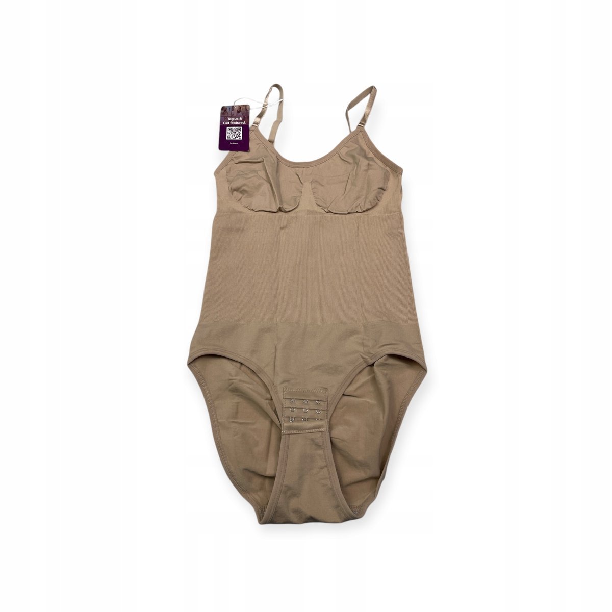 Body damskie Heyshape modelujące M