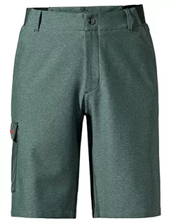 Spodenki damskie - VAUDE Męskie swobodne szorty Men's Tremalzo Shorts Iv - grafika 1