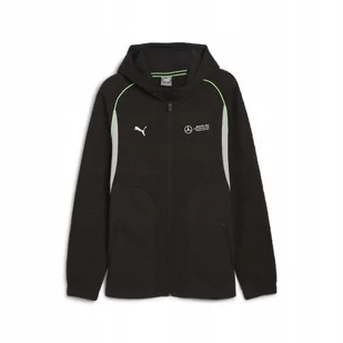 PUMA BLUZA MAPF1 62732101 r M - Bluzy męskie - miniaturka - grafika 1